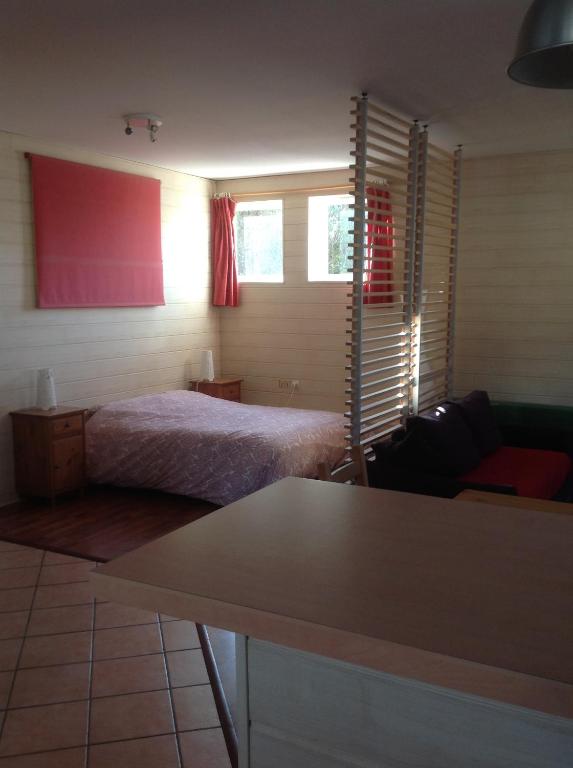 Appartement Souali de L'îlot espace de quiétude 1 Rue de l'aiglon hameau de terlincthun, 62126 Wimille