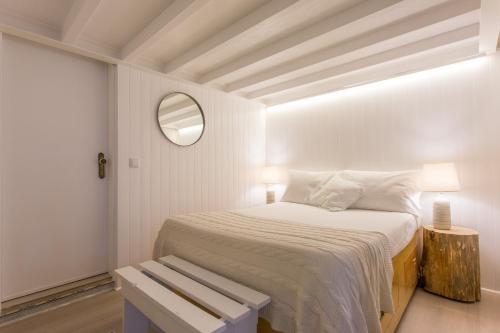 Appartement Soul of Lisbon - I 14 Beco das Farinhas Lisbonne