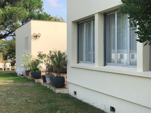 Maison de vacances Soulac, Quiet With Everything Good Around 415 Route de Soulac Le Verdon-sur-Mer