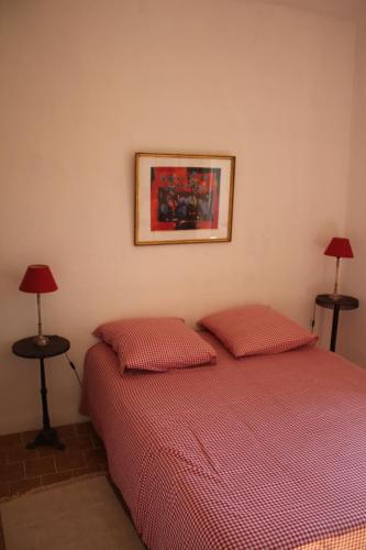 B&B / Chambre d'hôtes Sous l'abricotier 6 Rue du PResbytère Durban-Corbières