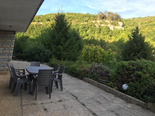 Appartement Sous le Château 28 Rue du Château Ornans