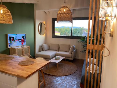 Appartement sous les toits de st tropez 56 Rue François Sibilli Saint-Tropez