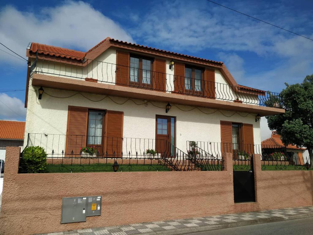 Appartements Sousa e Inês House 219 Rua Camilo Castelo Branco, 3830-582 Gafanha da Nazaré