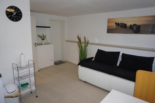 Appartements Souterraine-Findlinge Parkweg 6 Breege