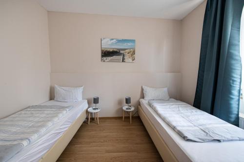 Appartements SOVA Pension Baunatal Am Berge 3 Baunatal