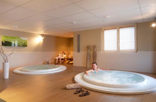 SOWELL HOTELS Mont Blanc et SPA Saint-Gervais-les-Bains france