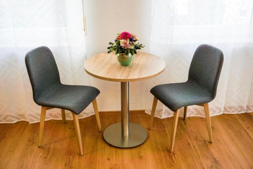 SP-Appartements Neuhausen auf den Fildern allemagne