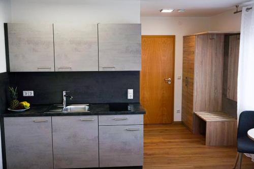 Appart'hôtel SP-Appartements 25/1 Mörikestraße Neuhausen auf den Fildern