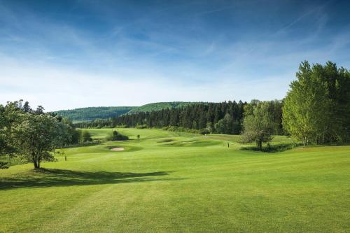 Spa & Golf Hotel Weimarer Land Blankenhain allemagne