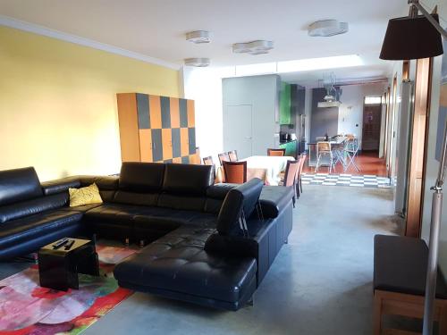 Villa spacieuse maison urbaine proche du centre ville 933 Rue d'Aire Béthune