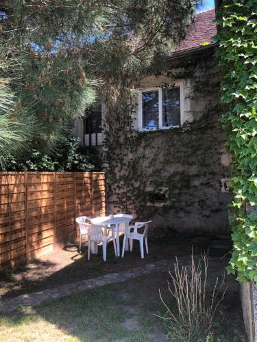 Spacieux et Paisible - 65m2 avec Jardin clos. Chevannes france