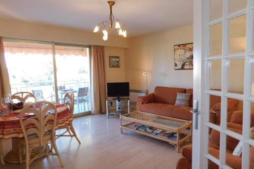 Spacious 3-room \ Antibes france