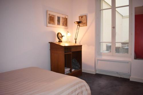 Appartement Spacious apartment Beaugrenelle - Paris 15th 98 Rue Saint-Charles, Floor 1 Paris