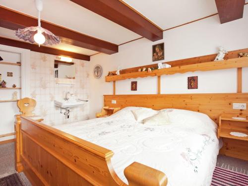 Maison de vacances Spacious apartment in a Black Forest house with common room  Urberg