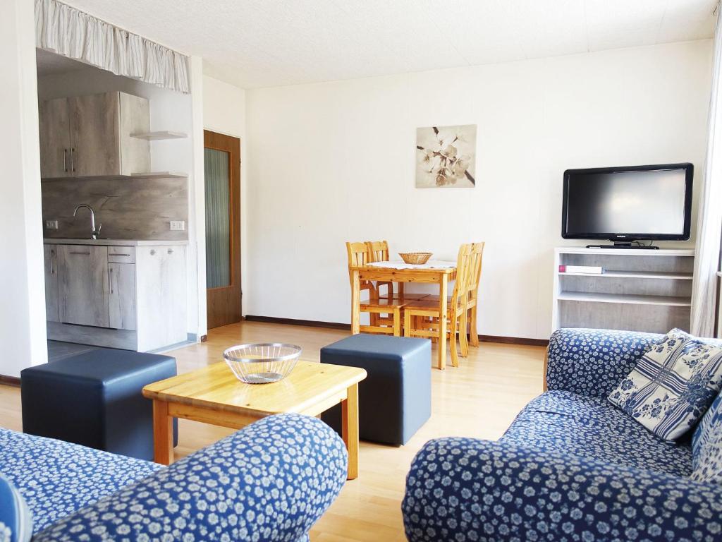 Maison de vacances Spacious Apartment in Bollendorf in Nature Park with Sauna , 54669 Bollendorf