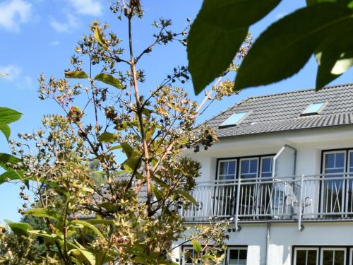 Spacious apartment in Graal-Muritz Germany with Balcony Graal-Müritz allemagne