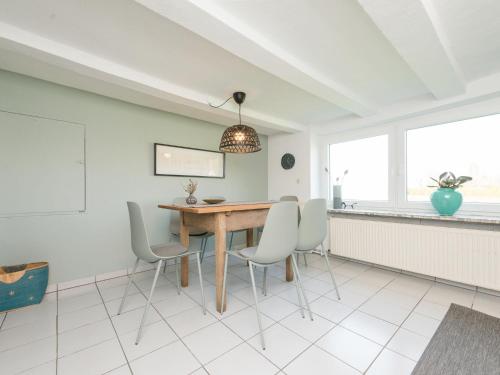 Appartement Spacious Apartment in Leopoldsh he near Teutoburg Forest  Leopoldshöhe