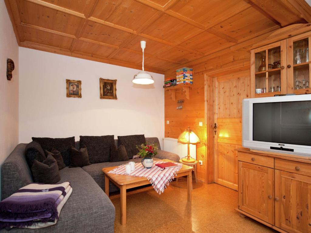 Appartement Spacious Apartment in Steingaden near Ski Area , 86989 Steingaden