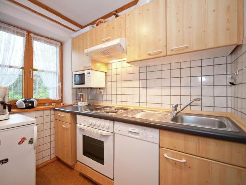 Appartement Spacious Apartment in Steingaden near Ski Area  Steingaden