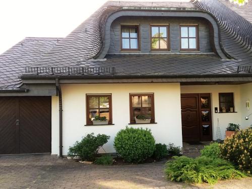 Spacious apartment in the Vulkaneifel Ulmen allemagne