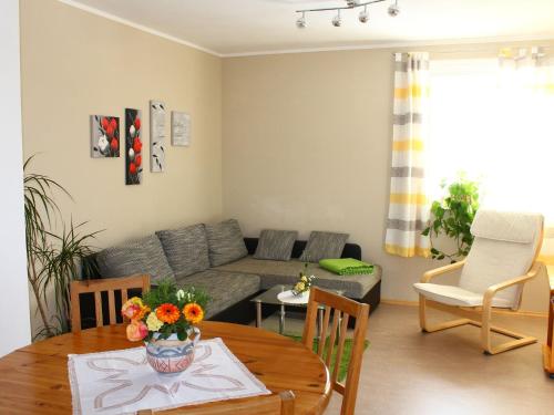 Spacious Apartment in Wei ig with Garden Struppen allemagne