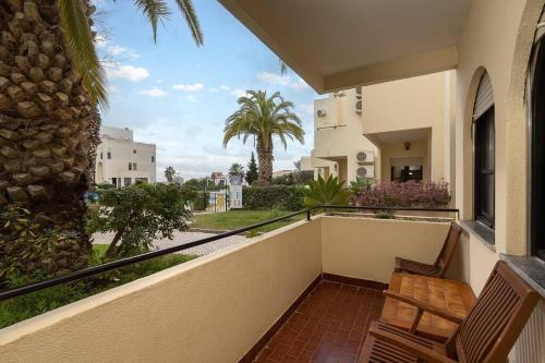 Appartement Spacious Apartment Near Beaches Quinta dos arcos lote 3 LOTE 3,ED. ALVORFERIAS  APT 302 Alvor