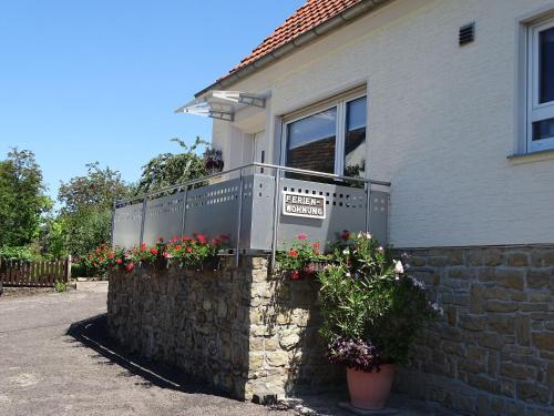 Appartement Spacious Apartment Rosenberg  Wehr