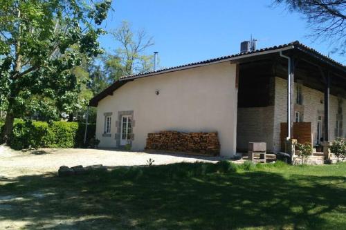 Spacious & Cosy Gîte, swimming pool Tonneins france