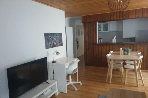 Spacious family nest in the heart of downtown Briançon france