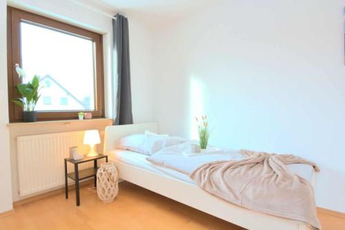 Spacious Flat with Balcony Lauf an der Pegnitz allemagne