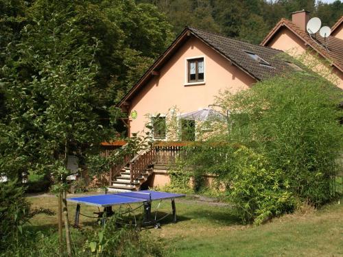 Spacious gîte for 6 persons in Hanviller, Mosel Hanviller france
