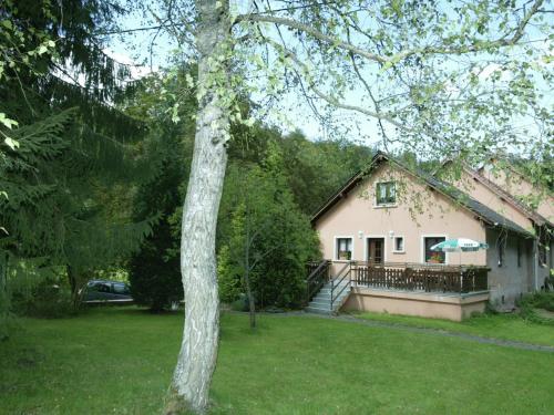 Maison de vacances Spacious gîte for 6 persons in Hanviller, Mosel  Hanviller