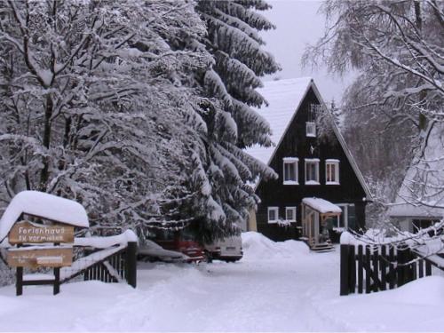 Spacious holiday home in Braunlage with terrace Braunlage allemagne