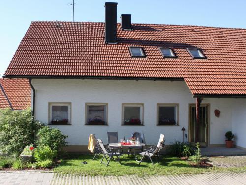 Spacious holiday home in Neureichenau Schimmelbach Neureichenau allemagne