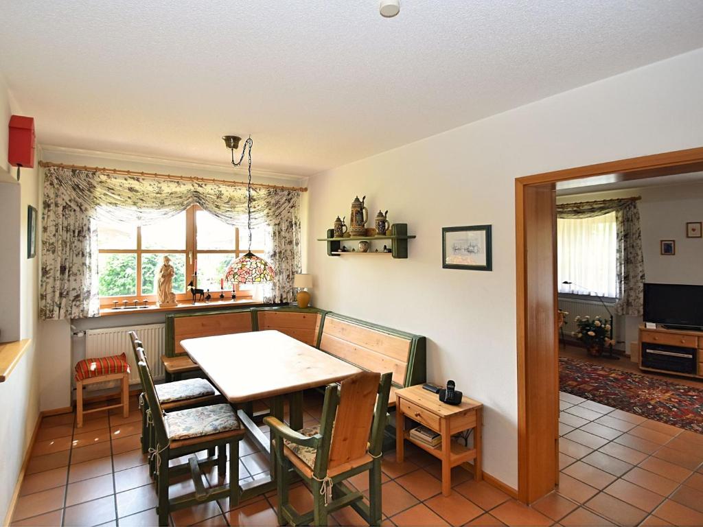  Spacious holiday home in Rinchnach with garden , 94269 Rinchnach