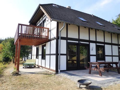 Spacious Holiday Home in Tunbridge Wells near City Centre Frankenau allemagne