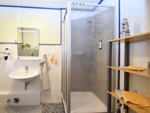 Spacious Holiday Home in Wienrode near Braunlage Ski Area Wienrode allemagne