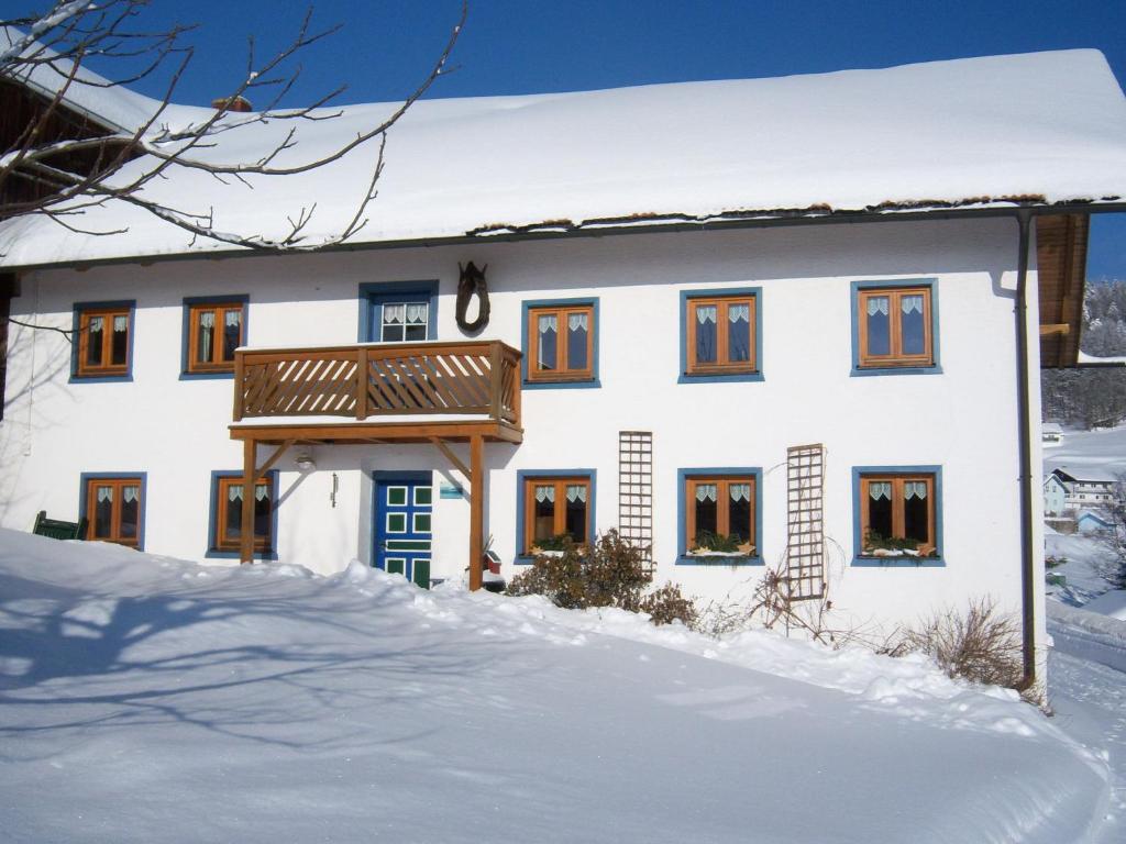 Maison de vacances Spacious Holiday Home in Zenting with Private Garden , 94579 Zenting