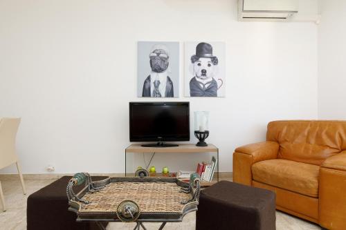 Appartement Spacious LUXURY APARTMENT NEXT TO CROISETTE n°11 RUE LECERF CANNES 06400 Cannes