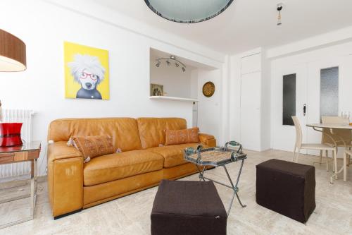 Spacious LUXURY APARTMENT NEXT TO CROISETTE Cannes france