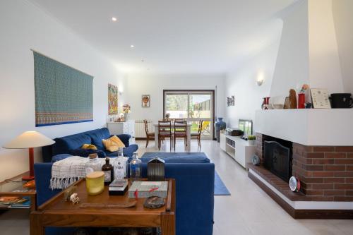 Maison de vacances Spacious Modern Beach House - Esposende 46 Rua da Areia Nova Braga