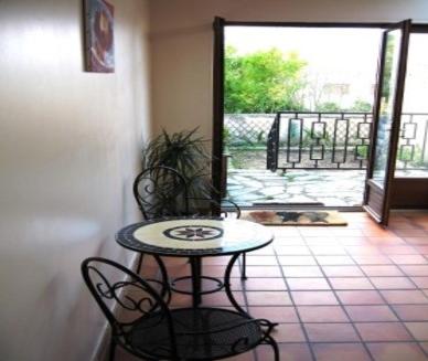 Maison de vacances Spacious Quentoinise Town House 111 Rue du 4 Septembre Saint-Quentin