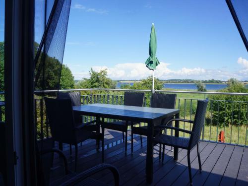 Spacious Sea View Mansion in Malchow Malchow allemagne