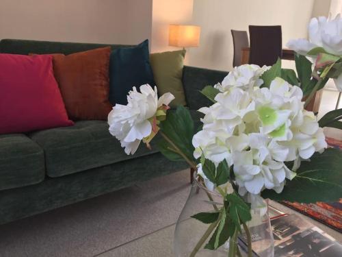 Spacious Starnberg Condo next to Munich Starnberg allemagne