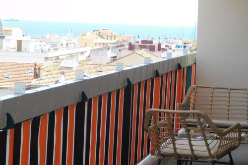 Appartement Spacious T3 \ 3 Avenue de la Poste Vallauris