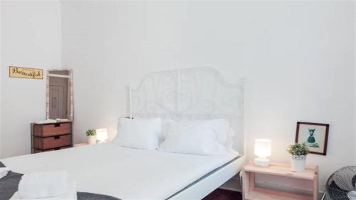 Appartement Spacious Tailor Made Bairro Alto Rua Nova do Loureiro nº41 - R/C Dto. Lisbonne