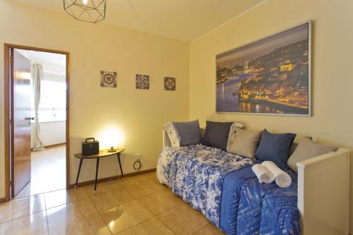 Appartement Spacious Trendy Flat with Netflix - Central Location 39 Rua de Aníbal Cunha Porto