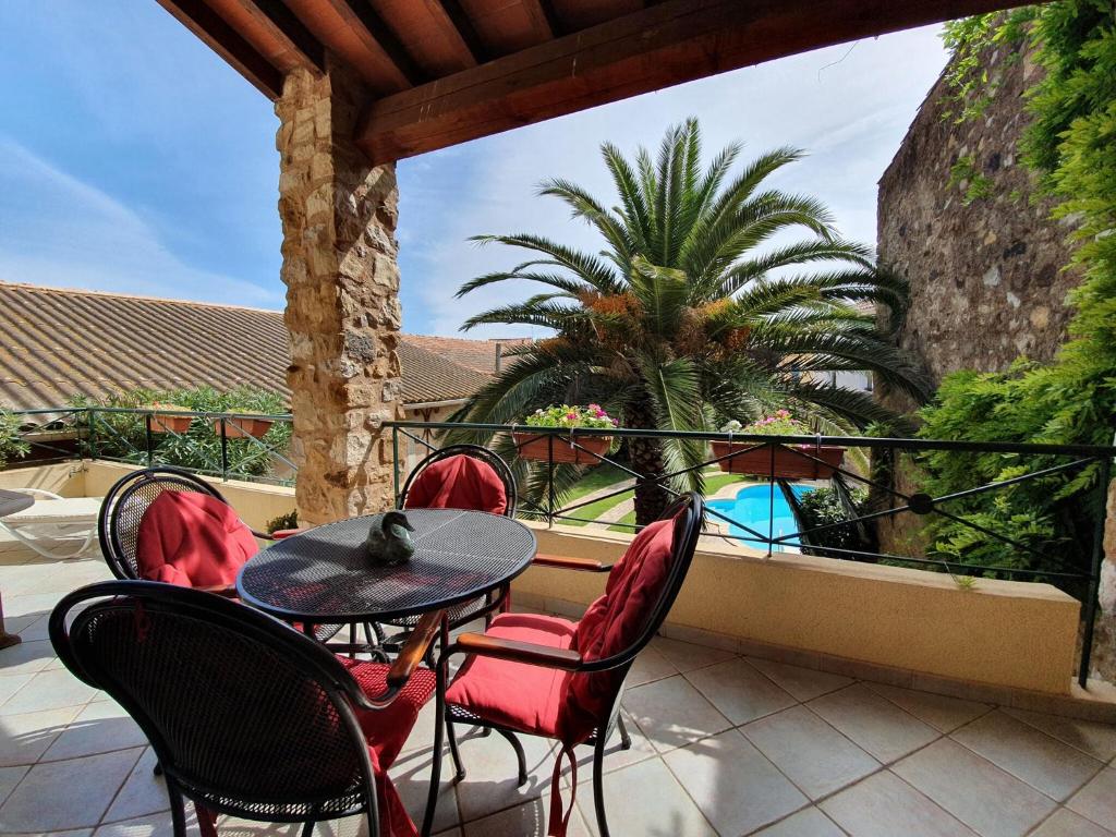Villa Spacious Villa in Languedoc Roussillon with private Swimming Pool , 11200 Saint-André-de-Roquelongue