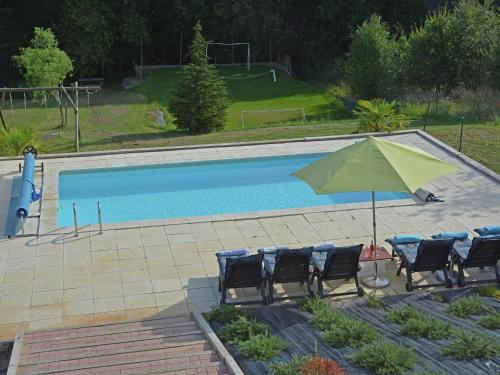 Spacious villa in Piquecos with private pool Piquecos france