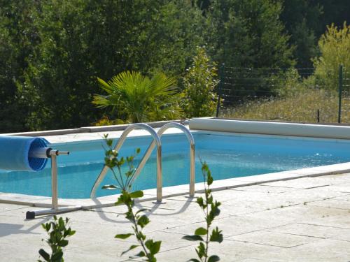 Villa Spacious villa in Piquecos with private pool  Piquecos